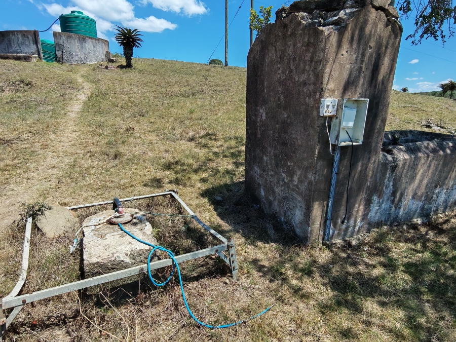 3 Bedroom Property for Sale in Komga Rural Eastern Cape